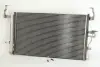 Конденсер HY COUPE(02-)1.6 i 16V(+)[OE 97606-2D000] NISSENS 94448 (фото 1)