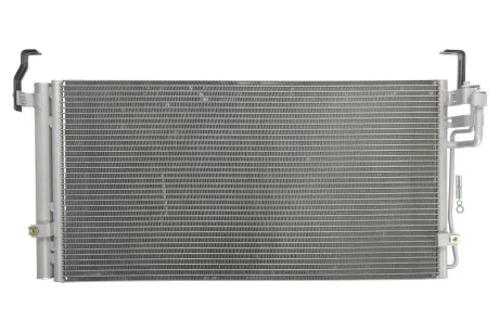 Радіатор кондиціонера NISSENS 94449