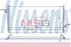 Конденсер SU LEGACY(94-)1.8 i(+)[OE 73210-AC050] NISSENS 94509 (фото 1)