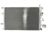 Конденсер VOLVO S60(00-)2.0 T(+)[OE 30676602] NISSENS 94525 (фото 1)