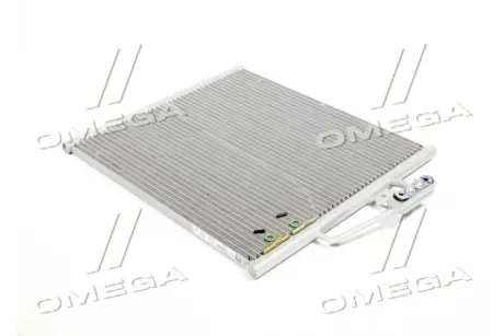 Радіатор кондиціонера NISSENS 94529