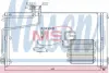 Конденсер MB C W 203(00-)C 200 CDI(+)[OE 203 500 13 54] NISSENS 94545 (фото 1)