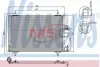 Конденсер PT 307(00-)1.4 HDi(+)[OE 6453.FH] NISSENS 94560 (фото 1)