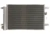 Конденсер SEAT ALHAMBRA(00-)1.8 T(+)[OE 1145777] NISSENS 94575 (фото 1)