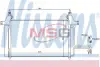 Конденсер кондиціонера NISSENS 94610 (фото 1)