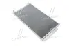 Конденсер HD ACCORD(03-)2.0 i 16V(+)[OE 80110-SEA-003] NISSENS 94732 (фото 1)