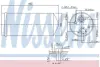 Осушувач CT/GMC LEGANZA(97-)2.0 i 16V(+)[OE 96207355] NISSENS 95142 (фото 1)