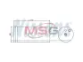 Осушувач NS ALMERA N16(00-)1.5 i 16V(+)[OE 92130-4M400] NISSENS 95405 (фото 1)