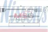 Осушувач кондиціонера NISSENS 95466 (фото 1)