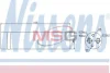 Осушувач кондиціонера NISSENS 95481 (фото 1)