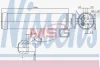 Осушувач кондиціонера NISSENS 95569 (фото 1)