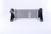 Интеркулер FORD TRANSIT CONNECT (TC7) (02-) 1.8 Di NISSENS 96219 (фото 4)