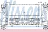 Інтеркулер NISSENS 96321 (фото 1)