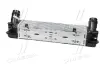 Интеркулер BMW 1 F20-F21(11-)125 d(+)[OE 17517618809] NISSENS 96450 (фото 3)