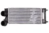 Радіатор інтеркулера NISSENS 96514 (фото 1)
