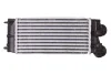 Радіатор інтеркулера NISSENS 96514 (фото 2)