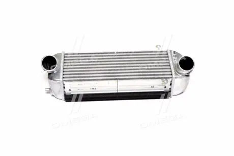Інтеркулер Kia Sorento 09- NISSENS 96537