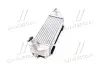 Интеркулер HY SANTA FE(10-)2.0 CRDi(+)[OE 28271-2F050] NISSENS 96559 (фото 4)