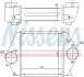 Інтеркулер NISSENS 96570 (фото 1)