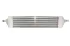 Интеркулер NS X-TRAIL T31(07-)2.0 D(+)[OE 14461JG70B] NISSENS 96582 (фото 2)