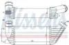 Интеркулер PT 807(02-)2.0 HDi(+)[OE 0384.J9] NISSENS 96609 (фото 1)