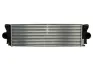 Интеркулер DODGE SPRINTER(06-)2.7 CRD(+)[OE 2E0.145.804] NISSENS 96628 (фото 1)