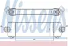 Интеркулер FD TRANSIT(06-)2.2 TDCI(+)[OE 1371241] NISSENS 96641 (фото 1)