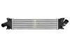 Интеркулер FD FOCUS C-MAX(03-)1.6 TDCi(+)[OE 1231015] NISSENS 96689 (фото 1)