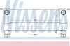 Интеркулер MB VIANO W 639(03-)2.0 CDI(+)[OE 639 501 03 01] NISSENS 96729 (фото 1)