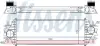 Интеркулер NS PRIMASTAR(02-)1.9 dCi(+)[OE 14496-00QAA] NISSENS 96762 (фото 1)