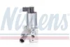 Клапан EGR First Fit NISSENS 98196 (фото 2)