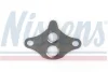 Клапан EGR CITROEN C4, JUMPY/Fiat SCUDO/Peugeot 206, 307, 407 1.8/2.0 96- NISSENS 98206 (фото 6)