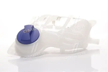 Бачок розширювальний з кришкою AUDI A 4 / S 4 (B5) (94-) 1.6 i NISSENS 996244