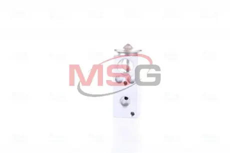 Клапан кондиціонера First Fit NISSENS 999250