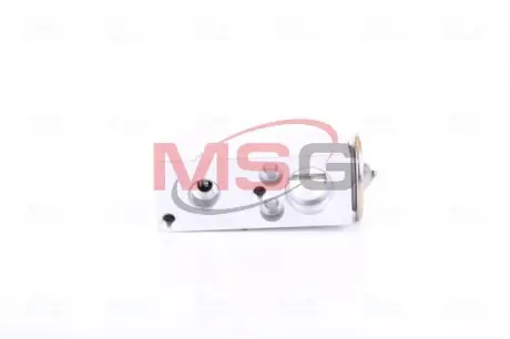 Клапан кондиционера First Fit NISSENS 999293
