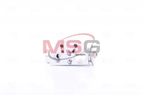 Розширювальний клапан кондиціонера NISSENS 999320
