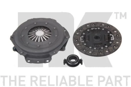 Зчеплення комплект NK 131936