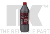 Гальмівна рідина BRAKE FLUID 1,0 NK 2021001 (фото 1)