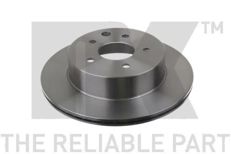 Гальмівний диск NK 202261