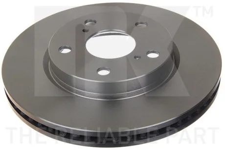 Гальмівний диск NK 2045173