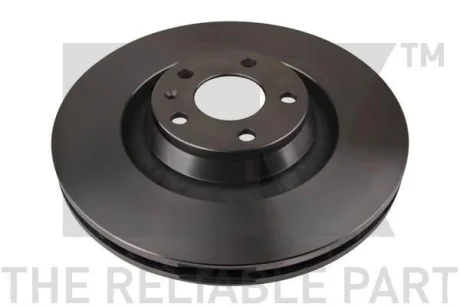 Гальмівний диск NK 2047108