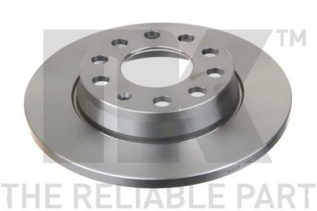 Гальмівний диск NK 204782