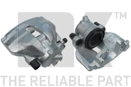 Фото 1 - гальмівний супорт NK 2147228 Гальмівний супорт NK 2147228 (фото 1)