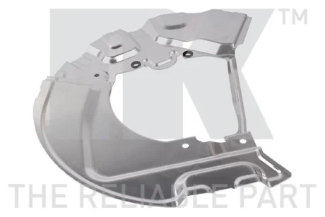 Кожух гальмівного диска NK 231513