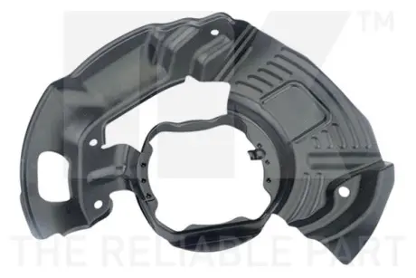 Кожух гальмівного диска NK 231541