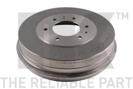 Гальмівний барабан NK 253214