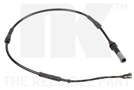 Датчик зносу гальмівних колодок NK 280237