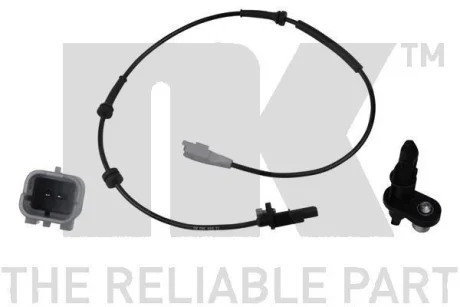 Датчик АБС NK 291940
