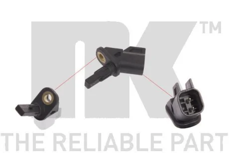 Датчик абс NK 293201