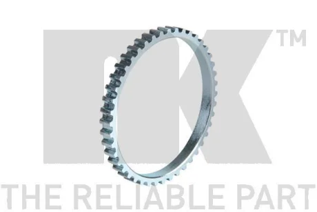 Зубчастий диск датчика ABS NK 393947